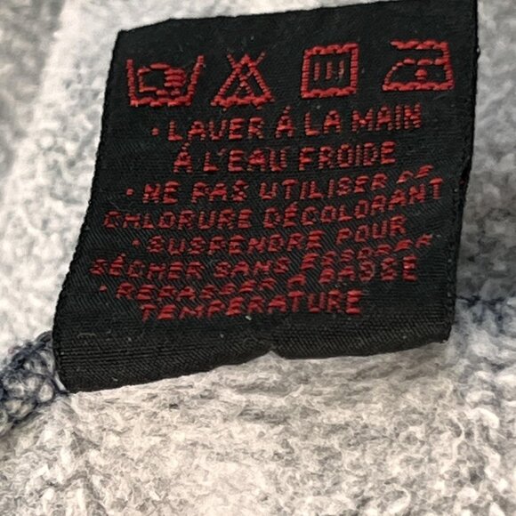 VTG Chicago Bears Men Medium Sweat Shirt NFL Football Throwback 1963 90s Classic - Picture 10 of 15